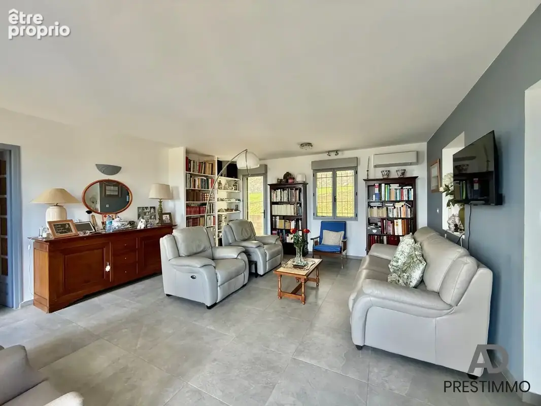 Maison 5 pièces 150 m² à vendre à Castellare-Di-Casinca (20213) - photo 3