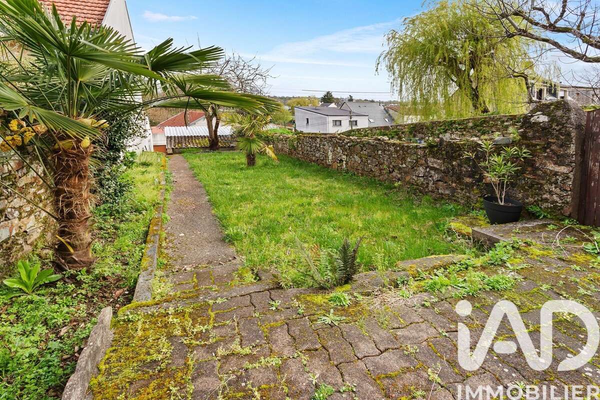 Photo 8 - Maison à INDRE