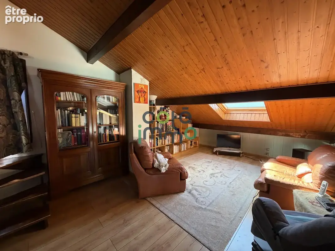 EXCLUSIVITE : A VENDRE, belle maison sur terrain de 1541 m2 à ARMOY - photo 9