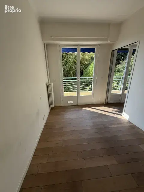 Deux pièces calme avec balcon vue mer - photo 3