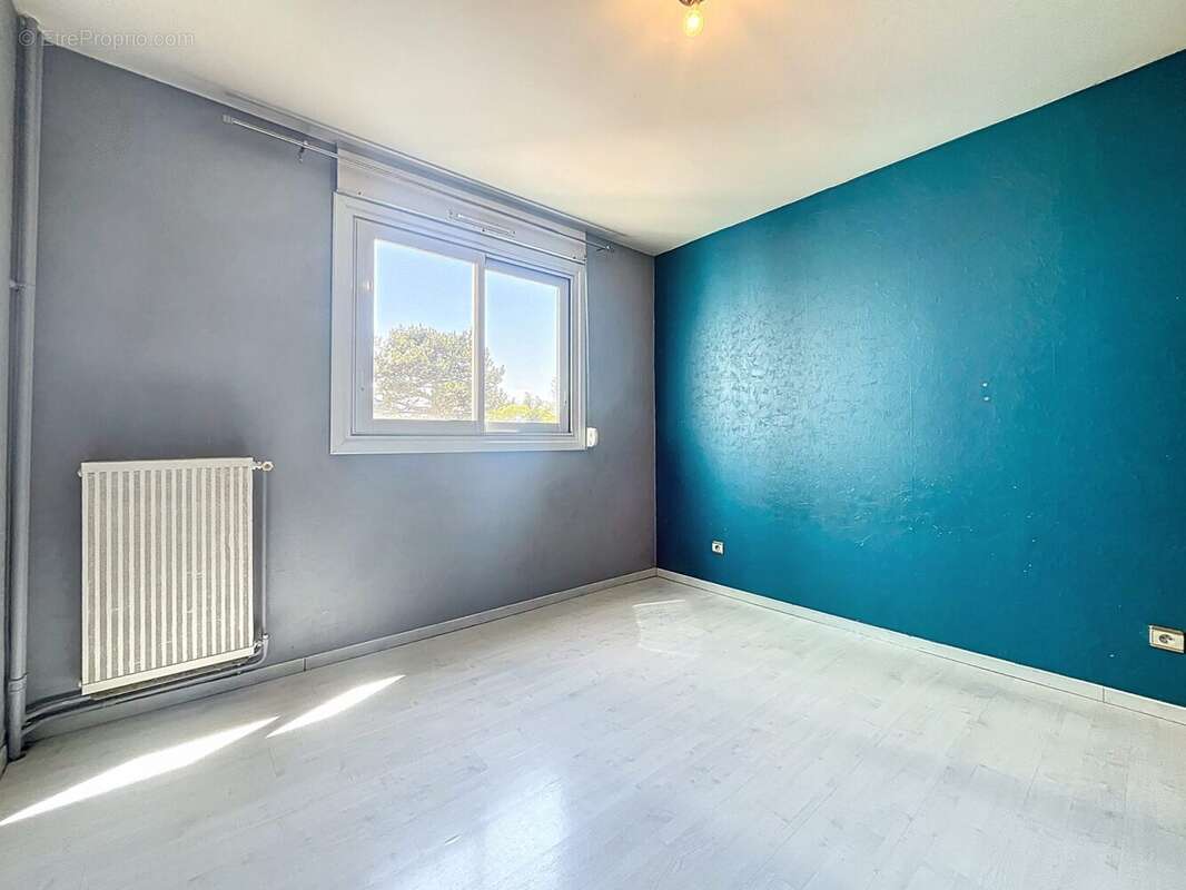 chambre 2 - Appartement à SEYSSINS