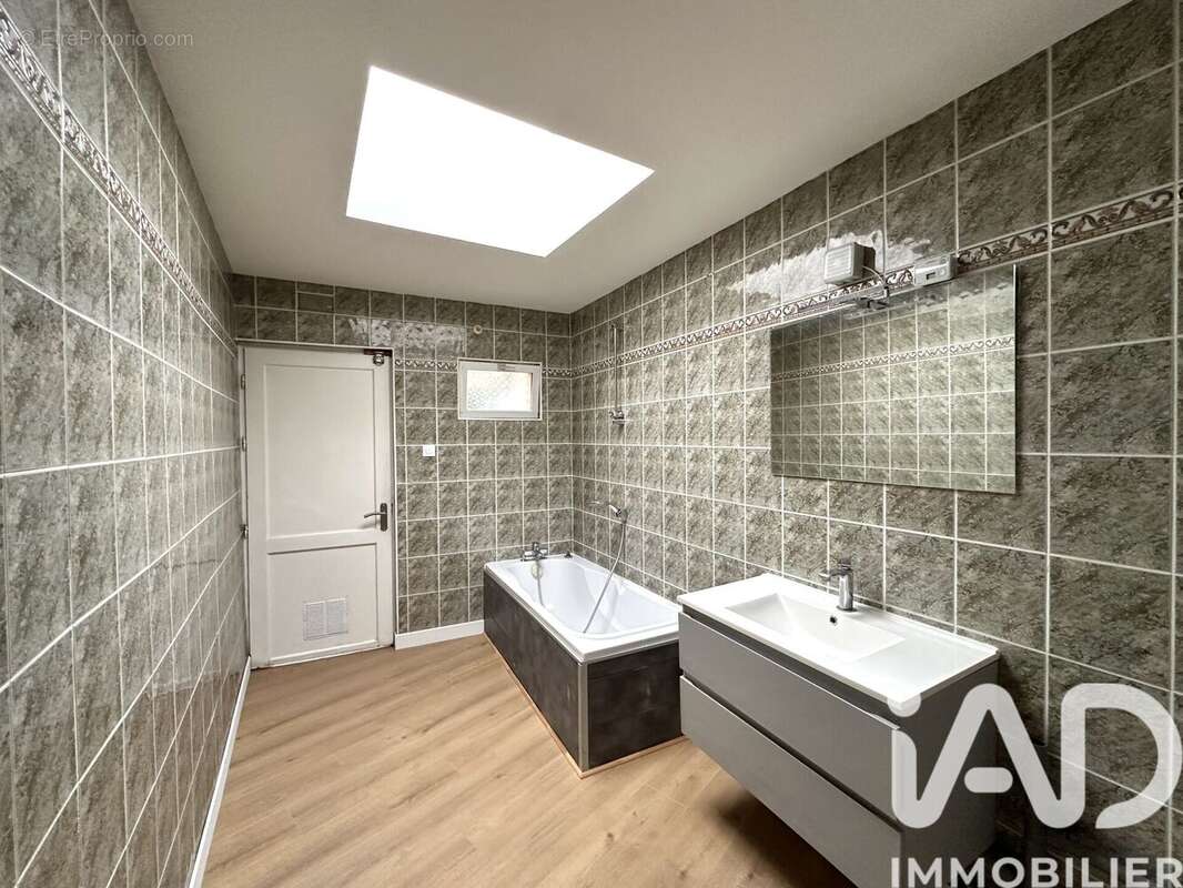 Photo 9 - Maison à LINSELLES