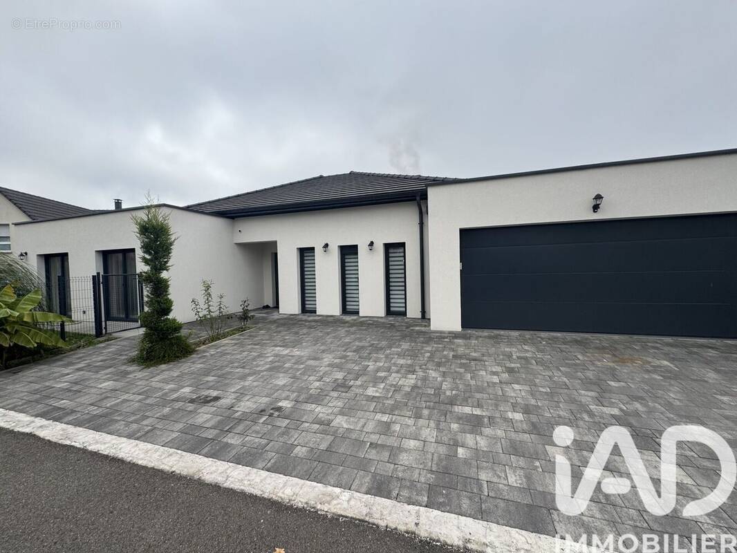 Photo 1 - Maison à VOGELGRUN
