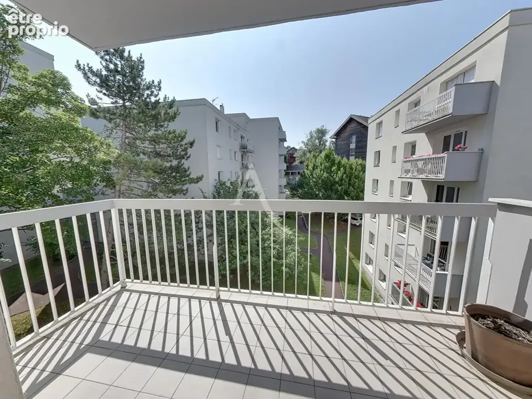 Appartement Bry Sur Marne 3 pièce(s) 67.13 m2 - photo 2