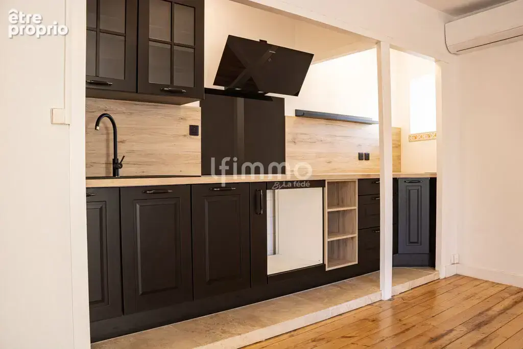 Maison de caractère rénovée – 152 m² - photo 2