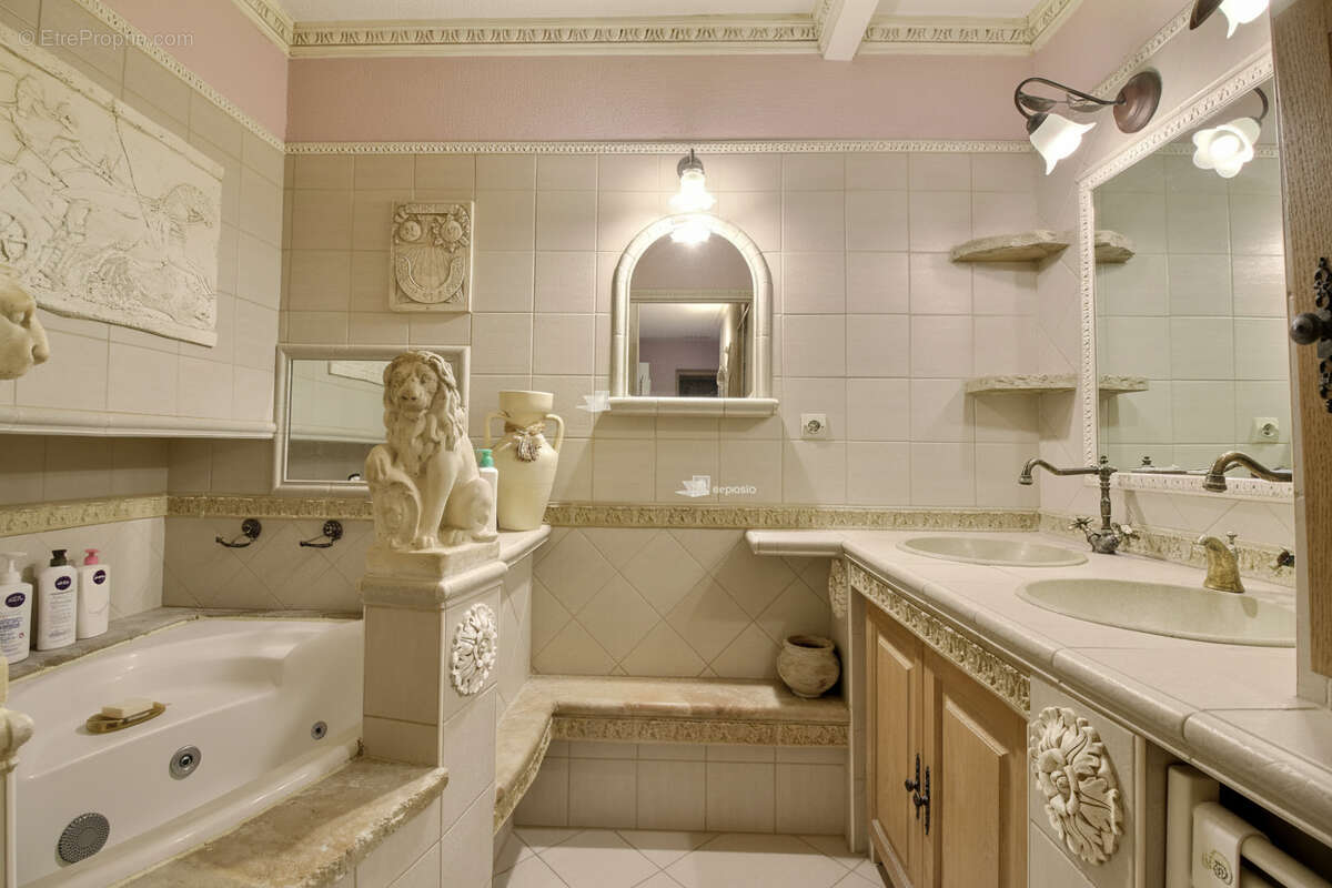 Appartement à MANDELIEU-LA-NAPOULE