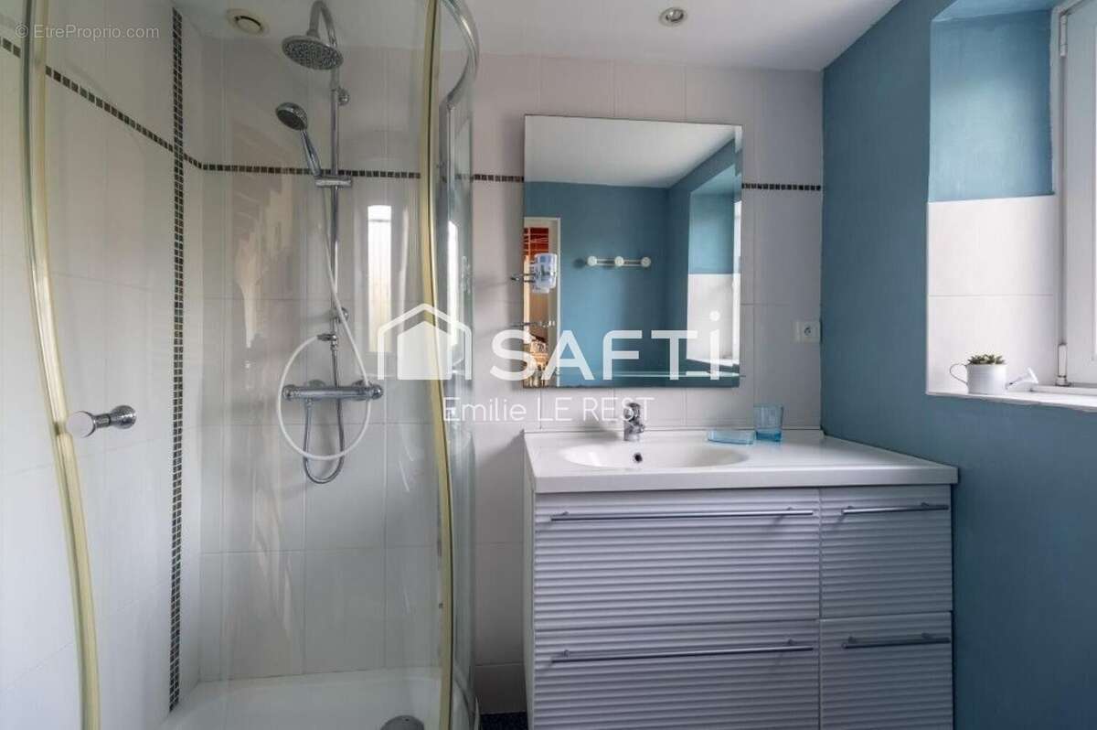 Photo 6 - Maison à LANVEOC