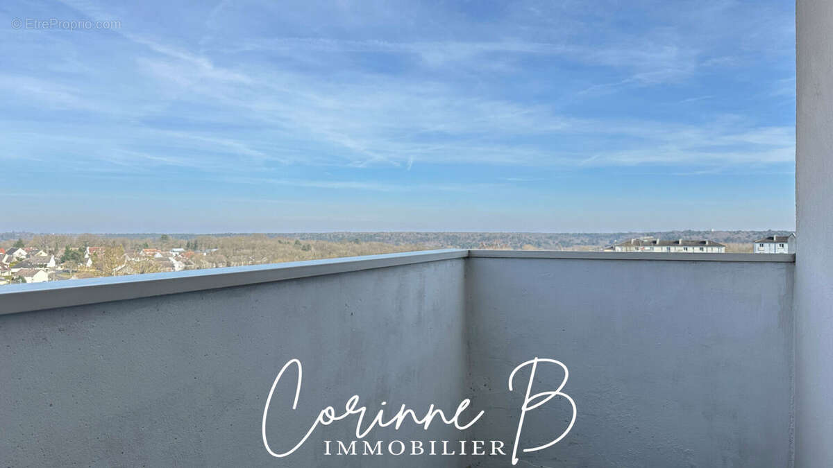Appartement à MALESHERBES