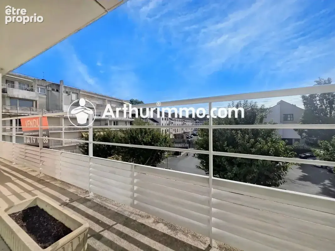 Vente Appartement Savigny-le-temple(77176) 99 900ï¿œ - photo 8