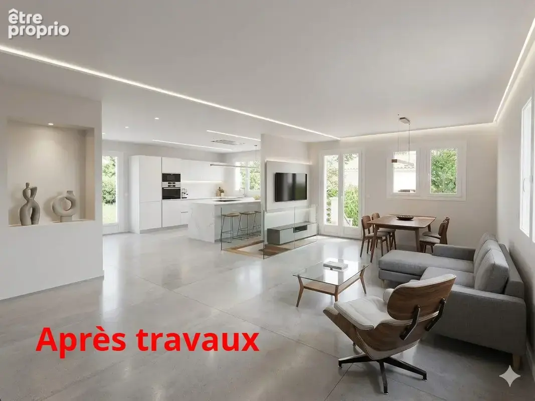 Maison à LE BOULOU