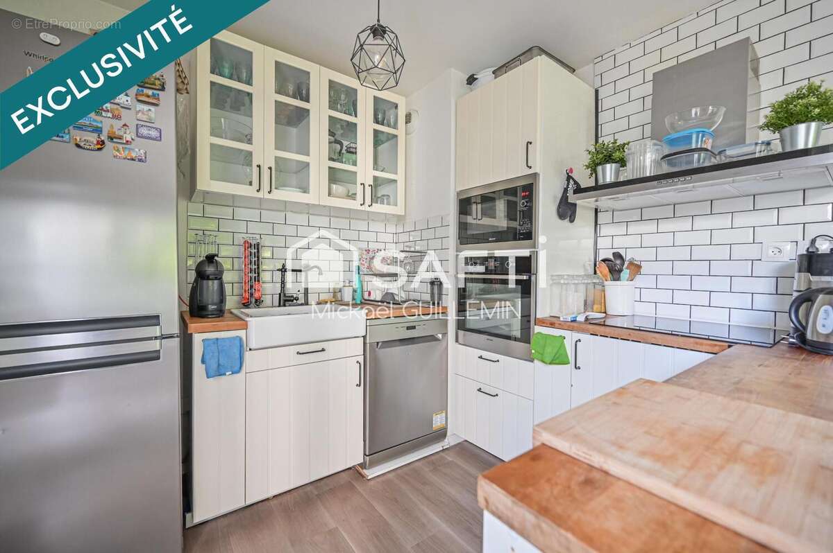 Photo 3 - Appartement à ALFORTVILLE