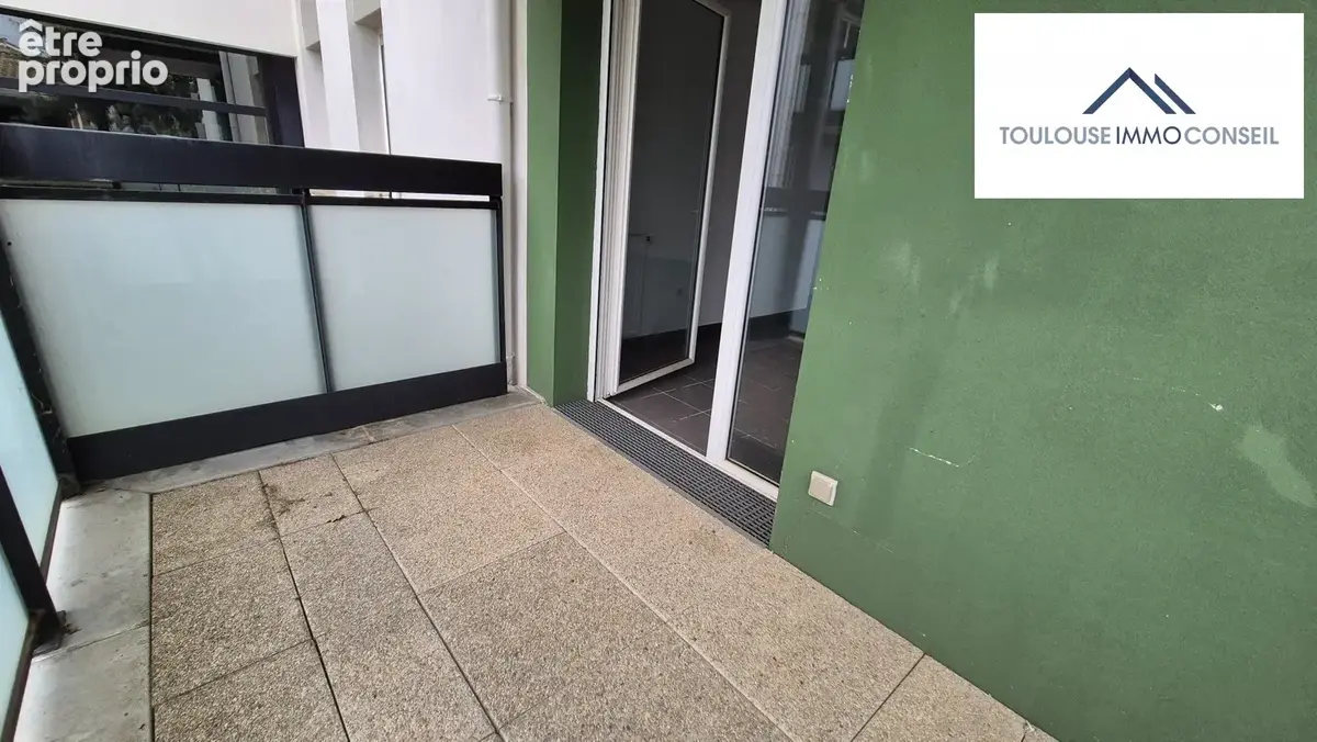 Appartement 3 pièces 64 m² à vendre à Colomiers (31770) - photo 3