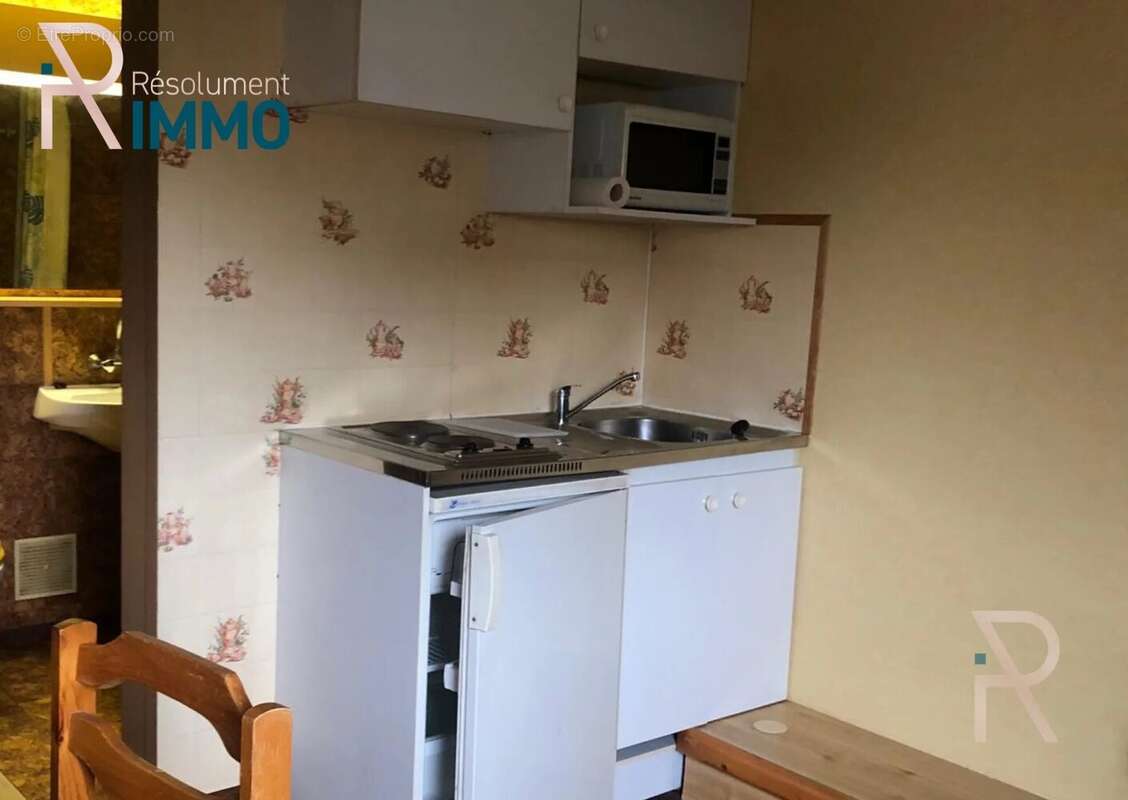 Appartement à MULHOUSE