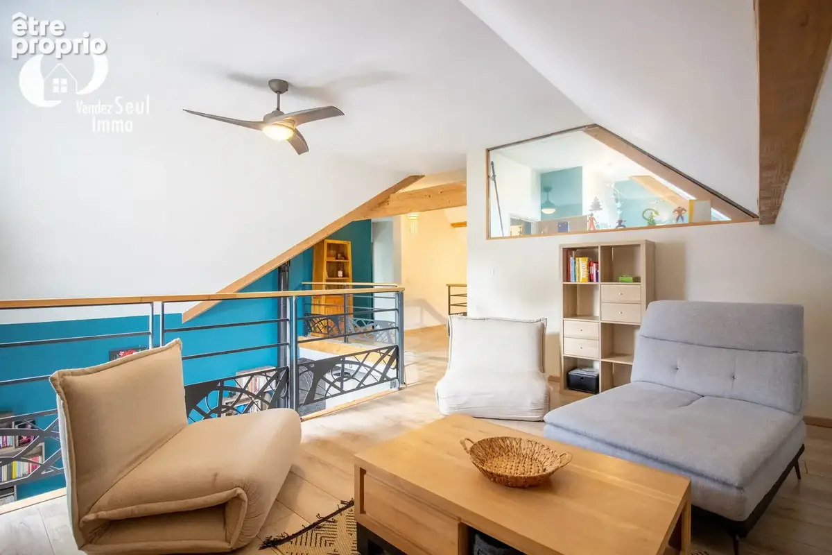 Maison 5 pièces - 157 m2 - photo 10