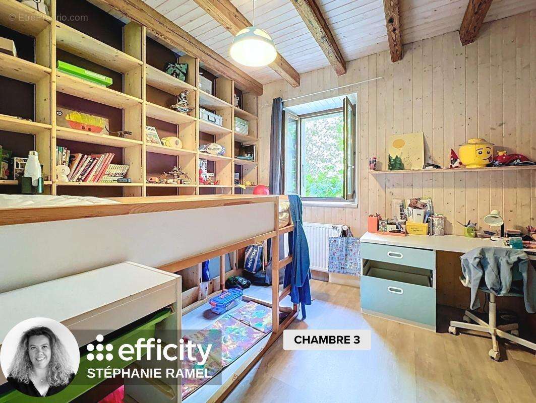 Maison 134 m² à Faucigny  - photo 12