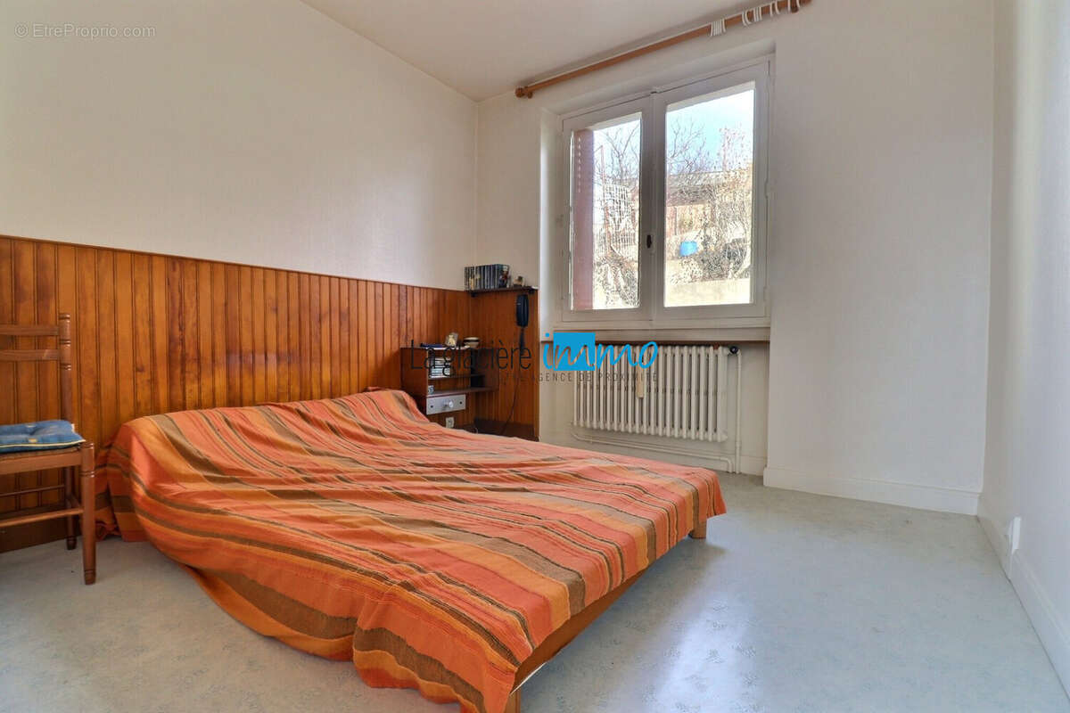Maison 70 m² à Clermont-Ferrand  - photo 4