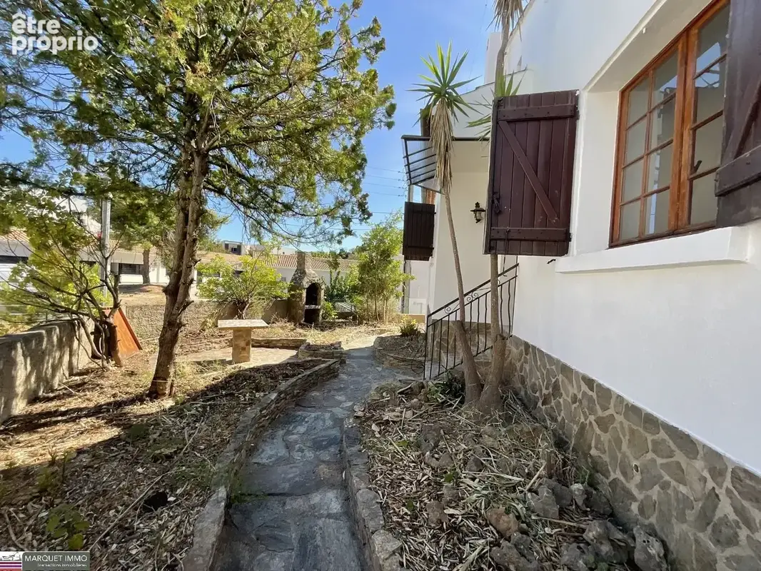 Photo Maison à Beziers au prix de 195 000€