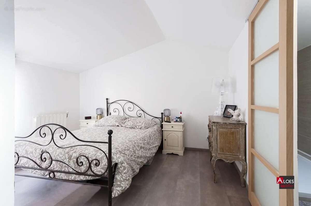 Maison à AIGUES-MORTES