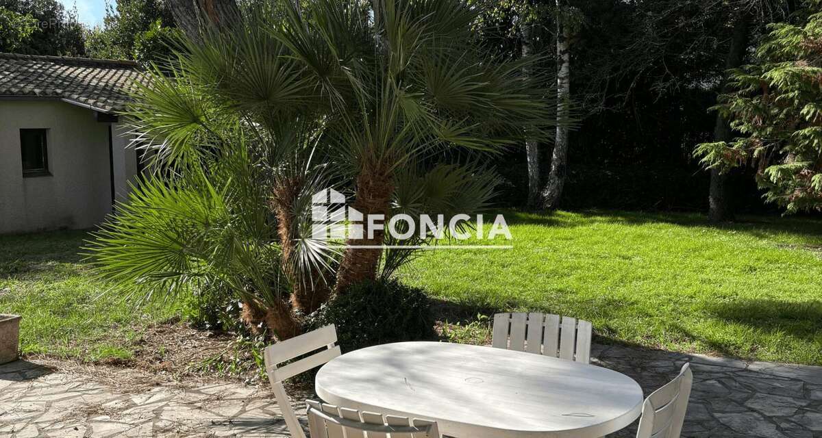 Maison à LA ROCHELLE