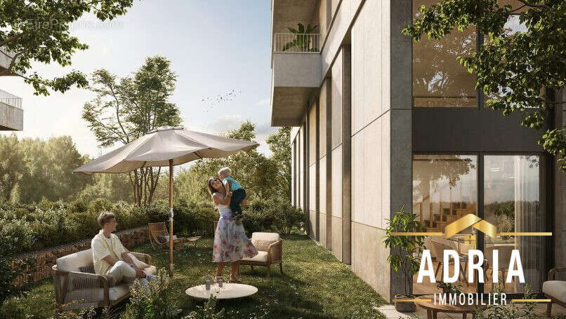 Appartement à ROSENAU