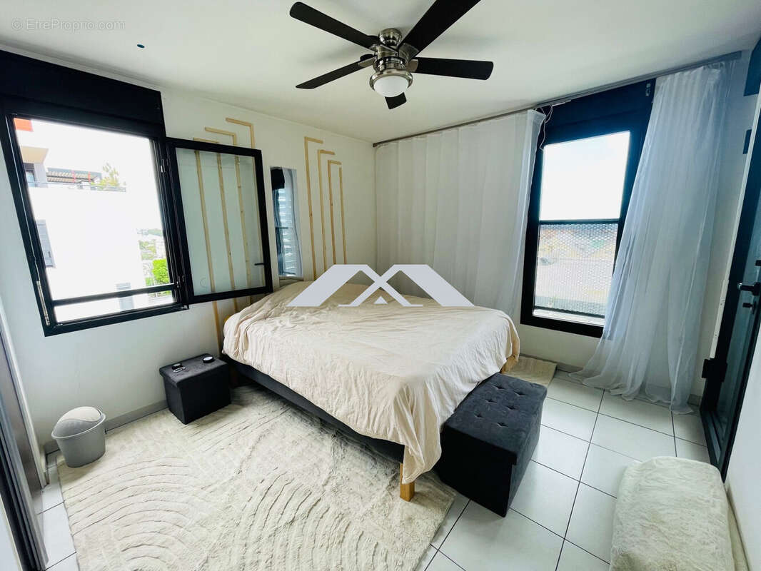 Appartement à SAINT-PIERRE