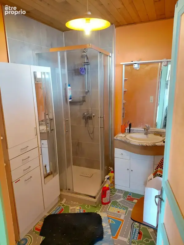 Maison 5 pièces 148 m² à vendre à Lorignac (17240) - photo 9