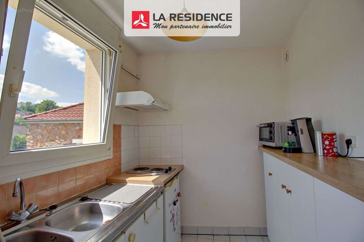 Appartement 35 m² à Pontoise  - photo 5