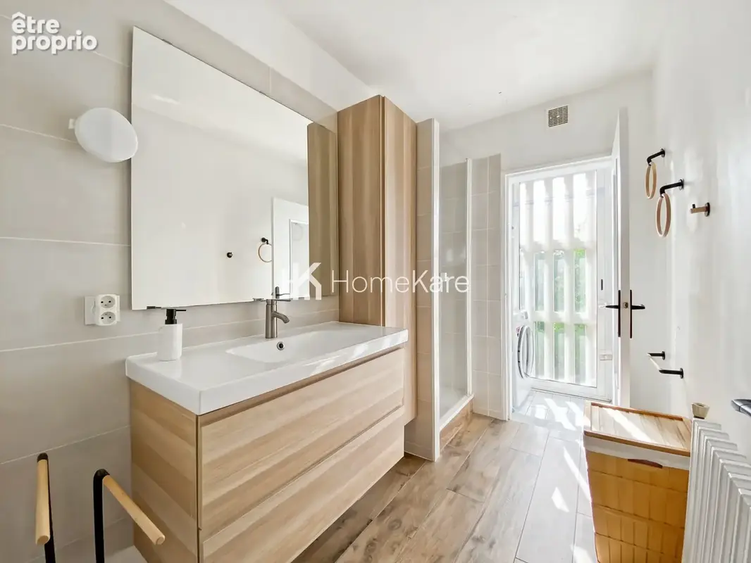 Appartement 66 m² à Merignac  - photo 9