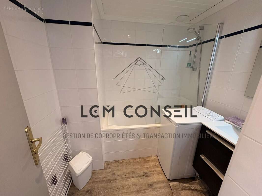 Appartement à SAINT-JEAN-DE-BELLEVILLE