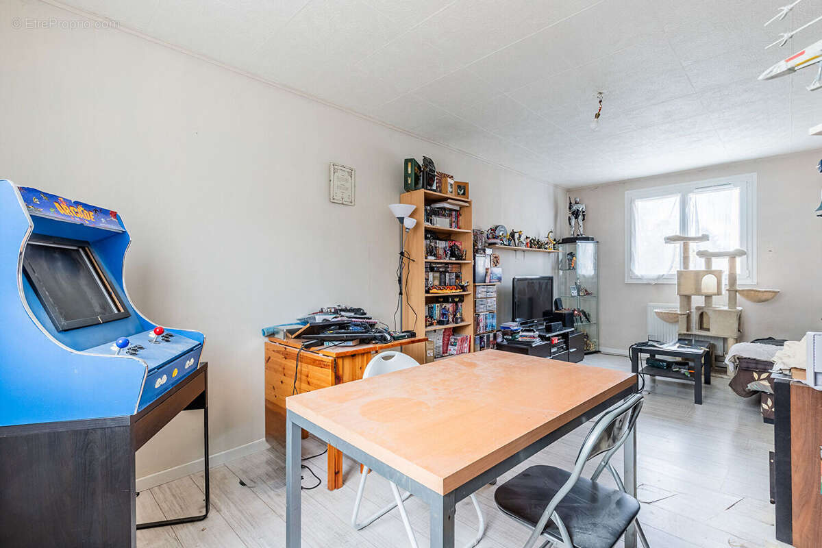 Maison à LONGJUMEAU