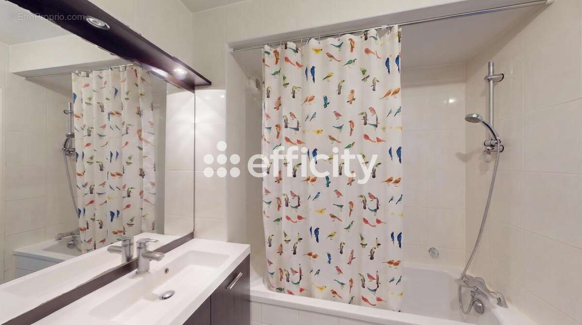 Appartement - photo 10