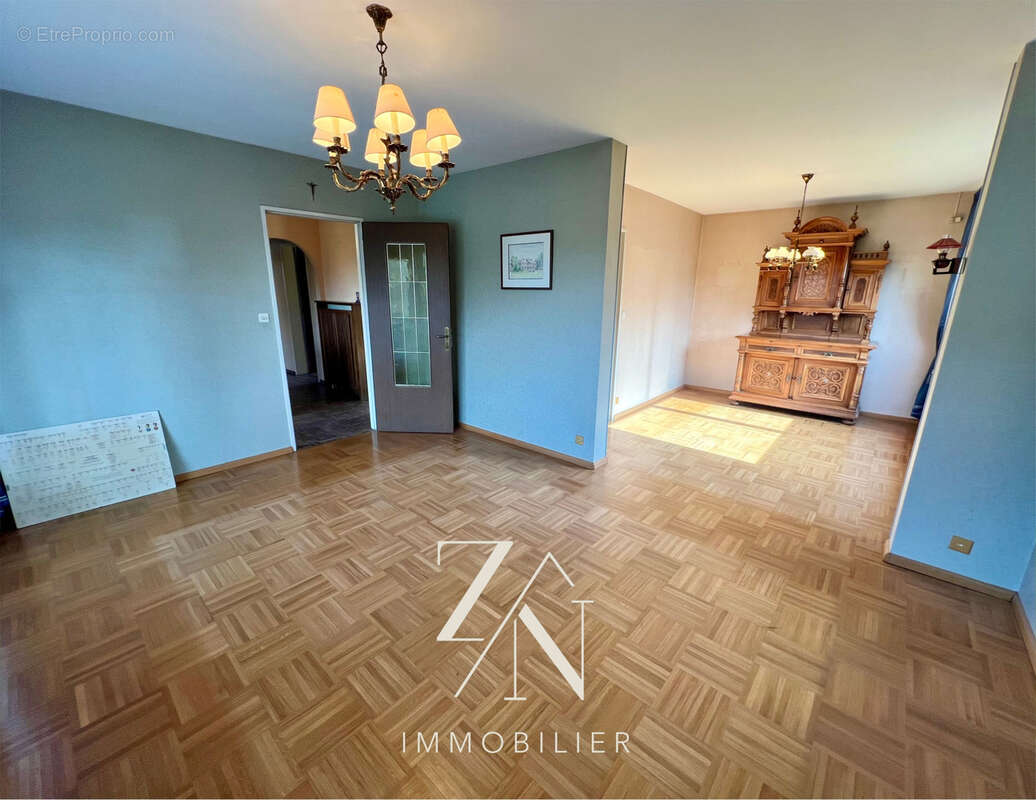 Maison 5 pièces 126 m2 - photo 5