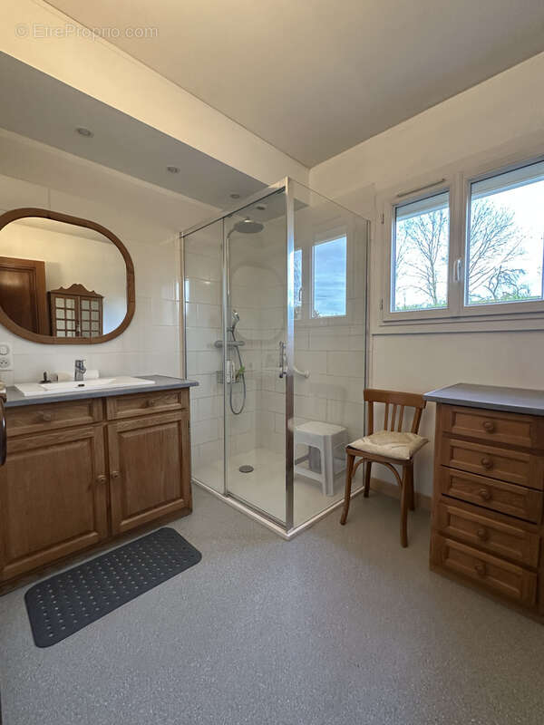 Maison à LE MEE-SUR-SEINE