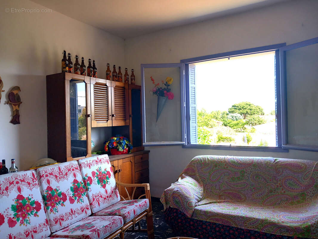 Maison à PORTO-VECCHIO