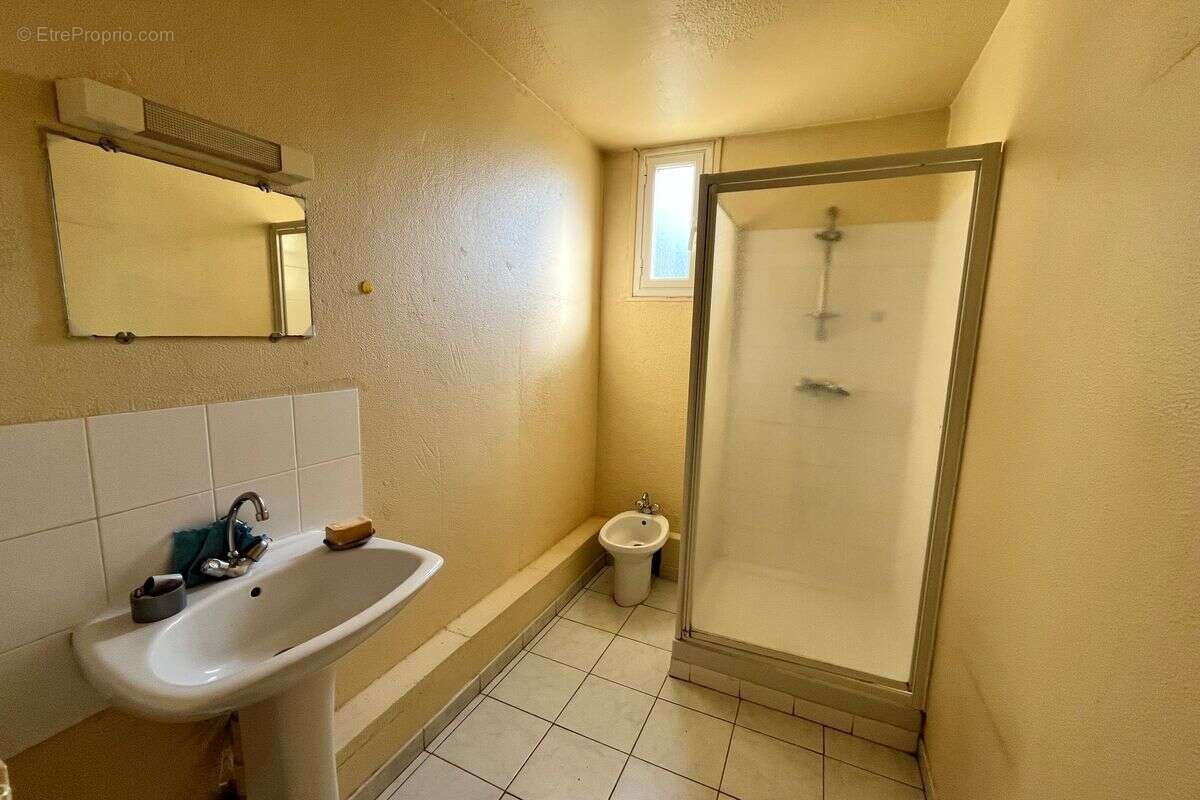 Appartement à BASTIA