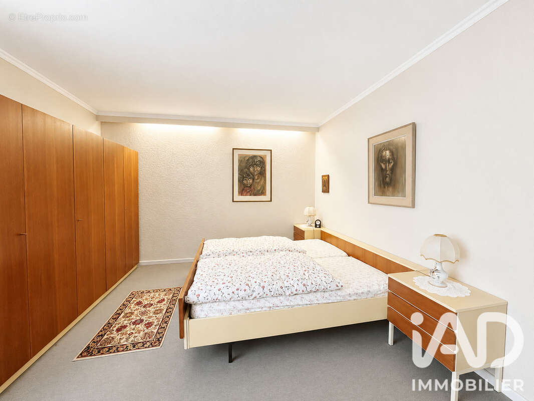 Maison 105 m² à Forbach  - photo 8
