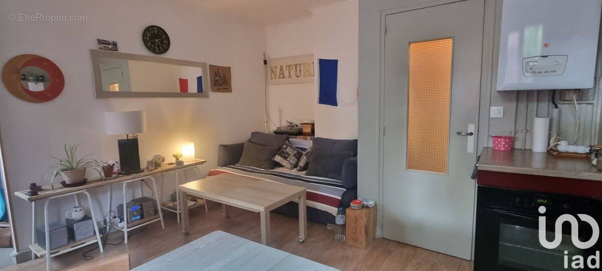 Photo 1 - Appartement à NANTES