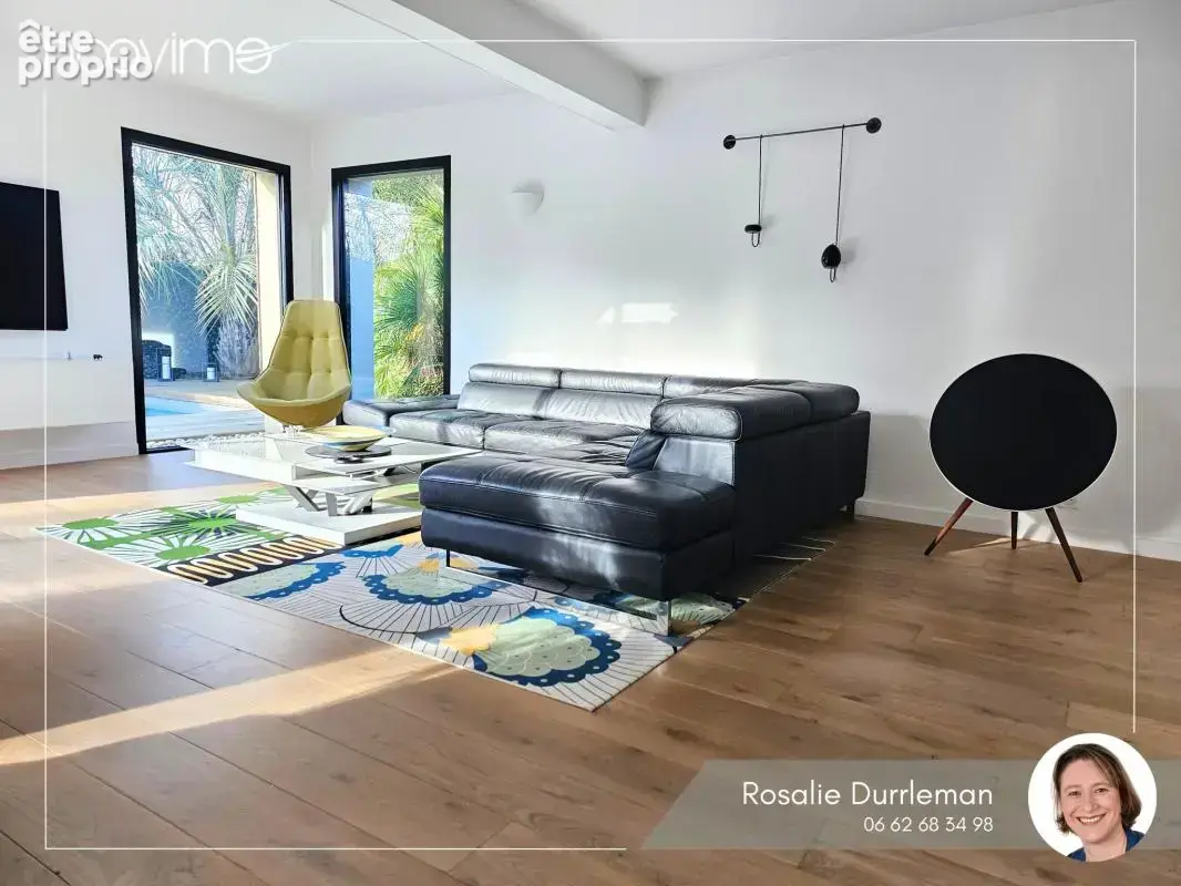 Grande maison familiale - esprit vacances toute l'année - photo 3