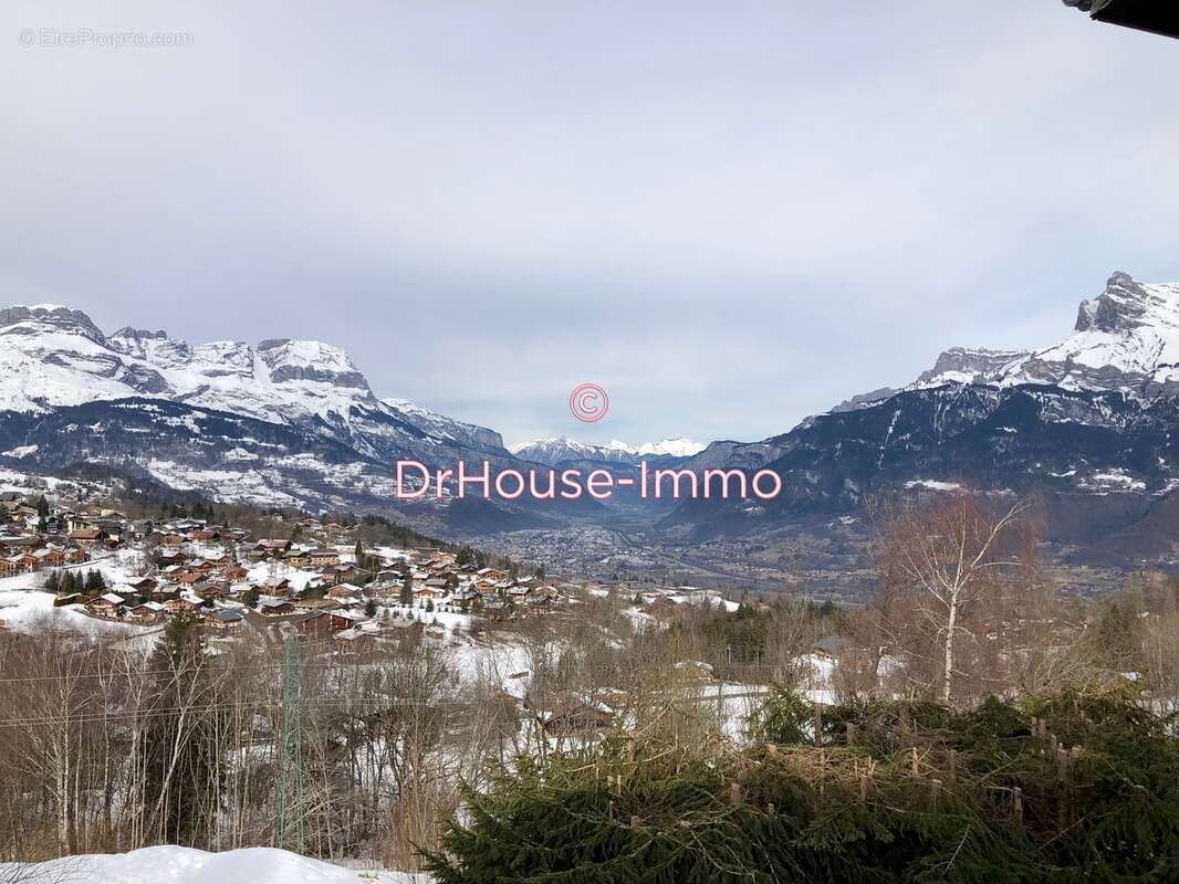 Appartement 500 m² à Combloux  - photo 11