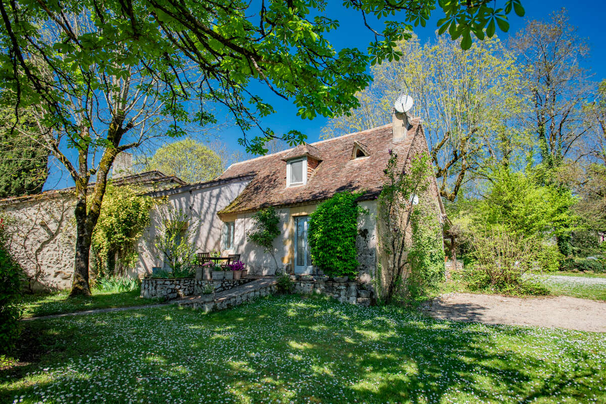 Maison à VILLEREAL