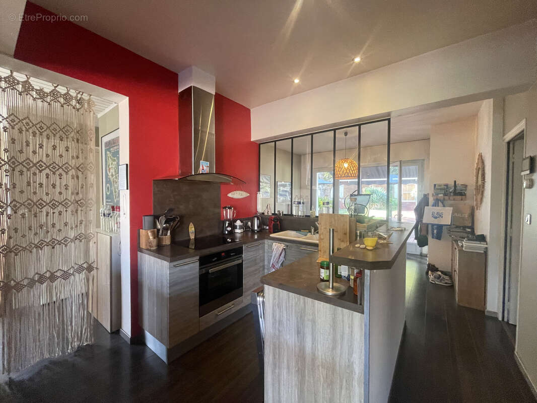 Maison à SAINT-TROJAN-LES-BAINS