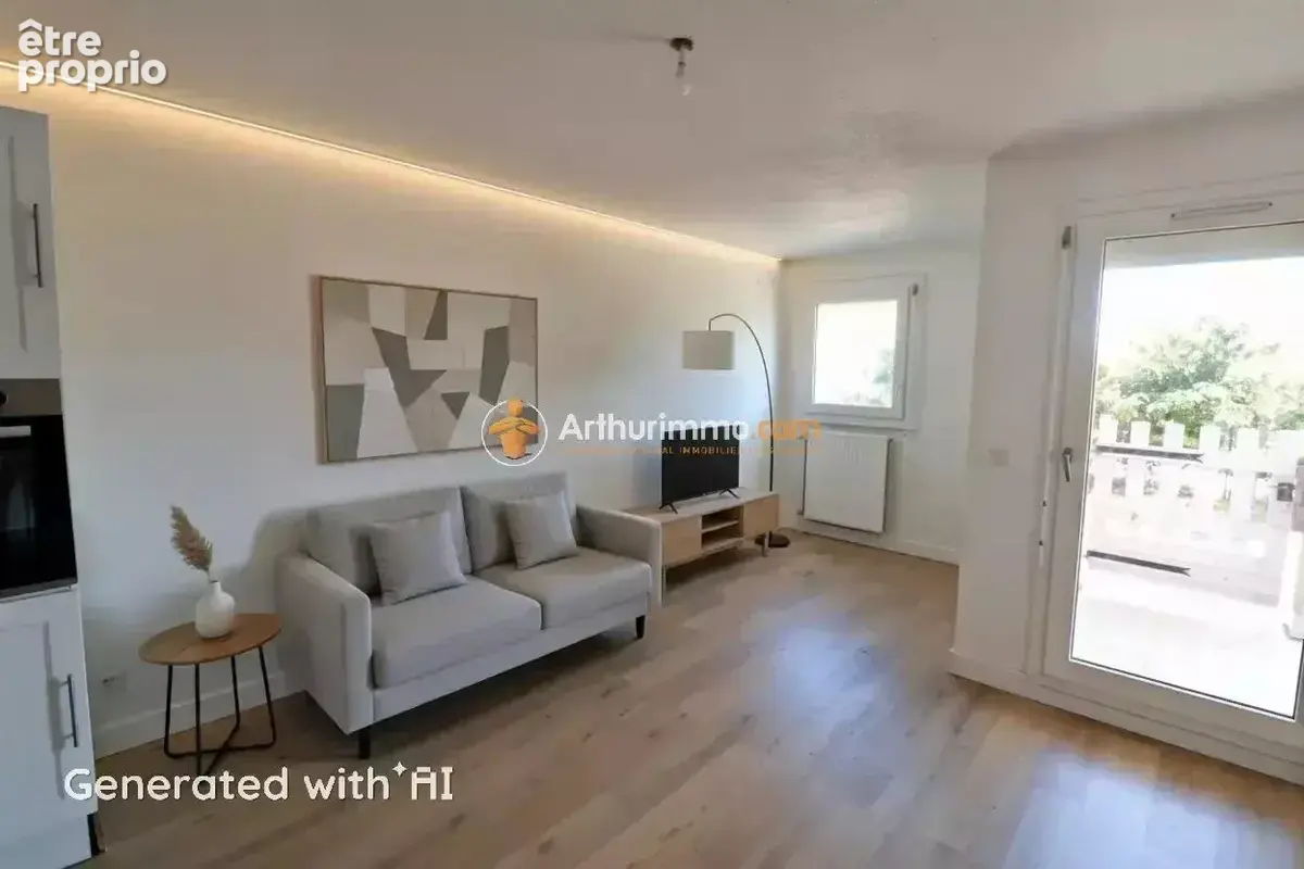 Appartement à LE GRAU-DU-ROI