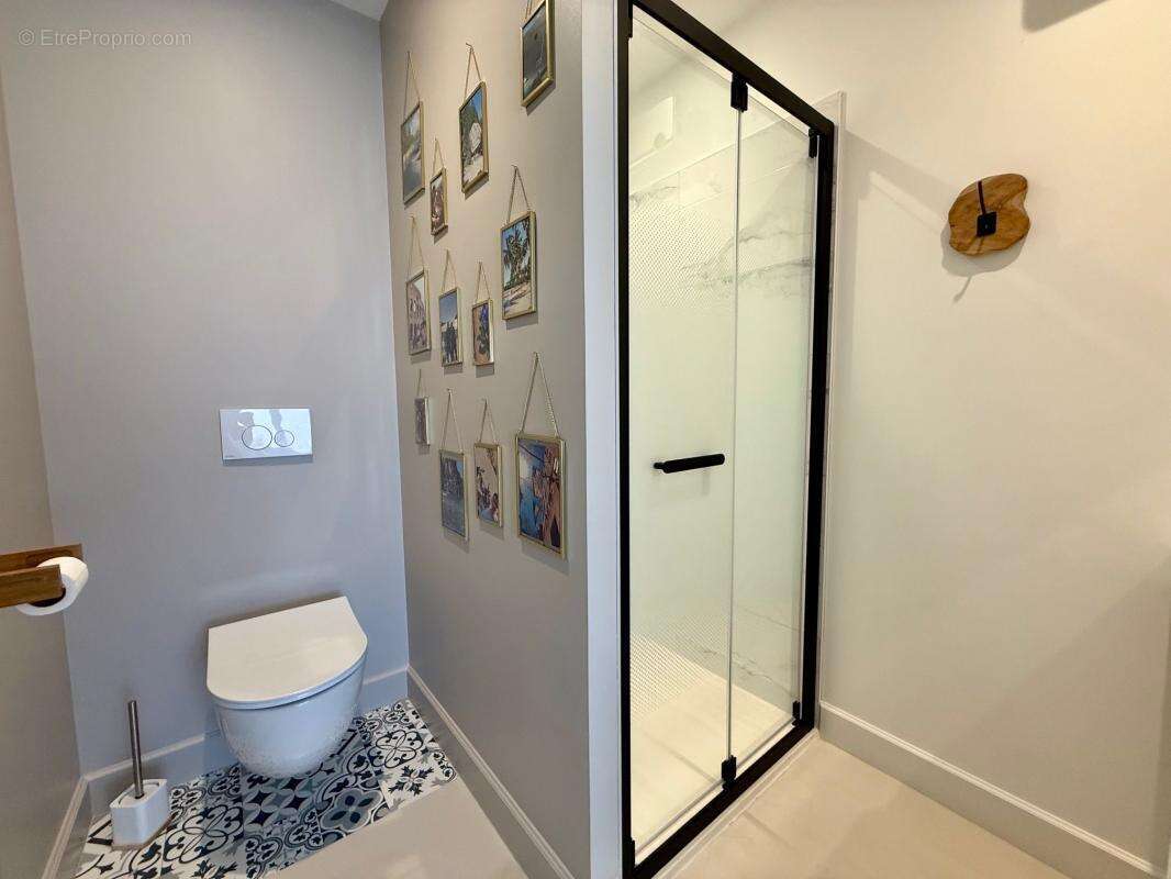 Maison à AIGREFEUILLE-D&#039;AUNIS