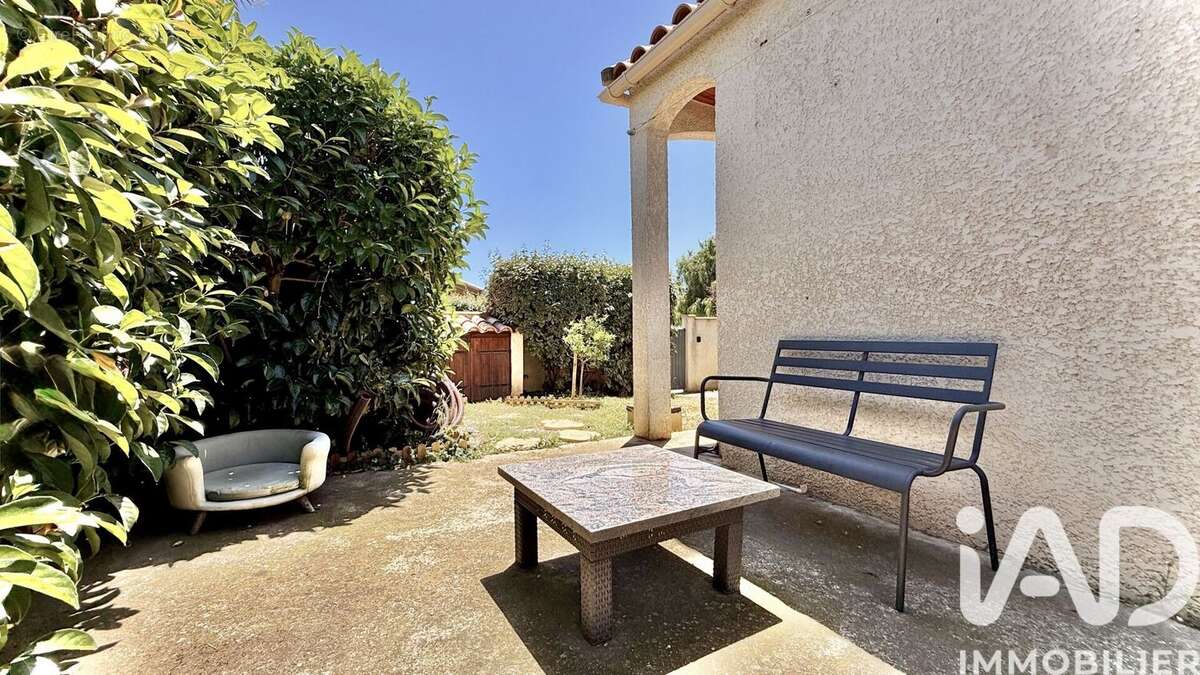 Maison 105 m² à Canohes  - photo 3