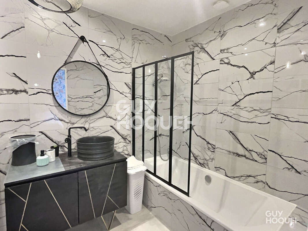 Maison contemporaine 150 m2, plain-pied, verdoyant, au calme - photo 10