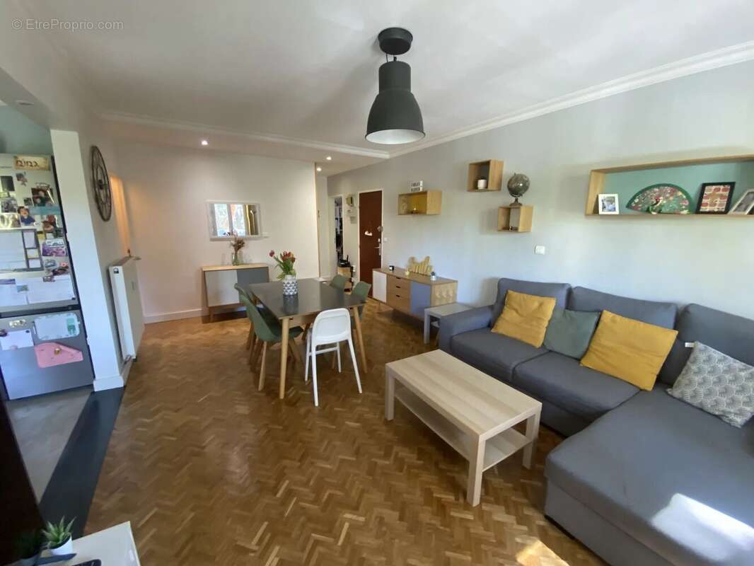 Appartement à ARLES