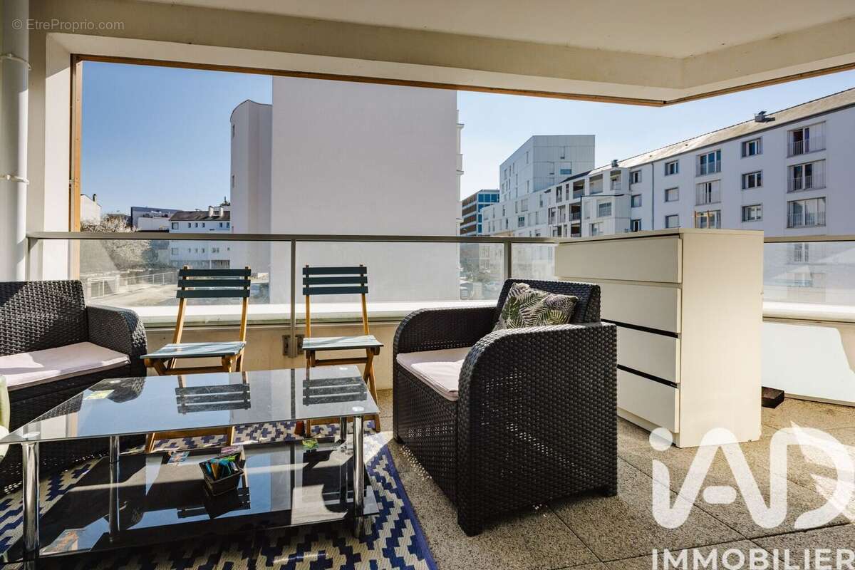 Photo 6 - Appartement à RENNES