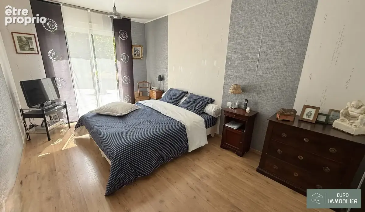 Maison 5 pièces 112 m² à vendre à Sore (40430) - photo 8