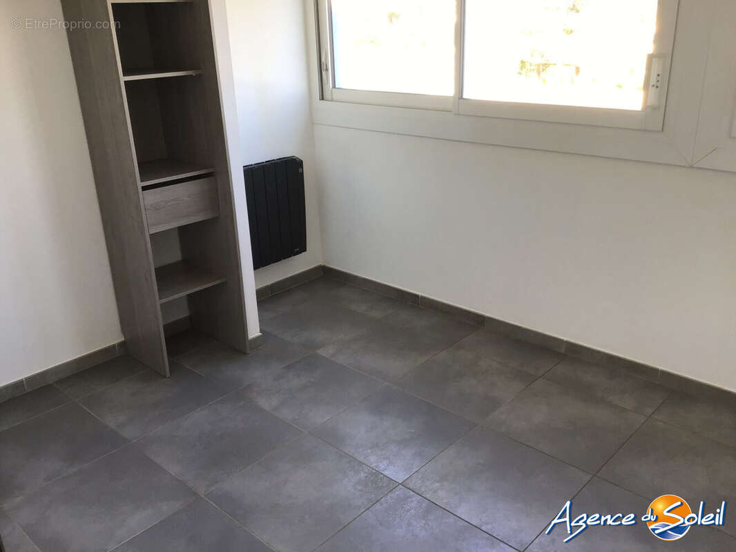 Appartement à LE BARCARES