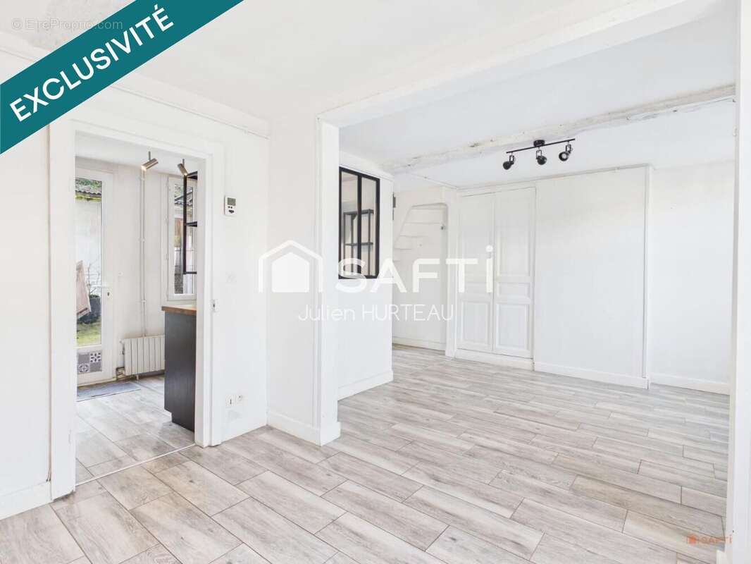 Photo 2 - Maison à BEAUVAIS